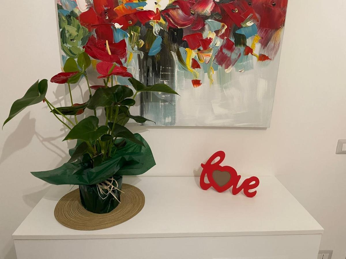Flowers In 로마 외부 사진
